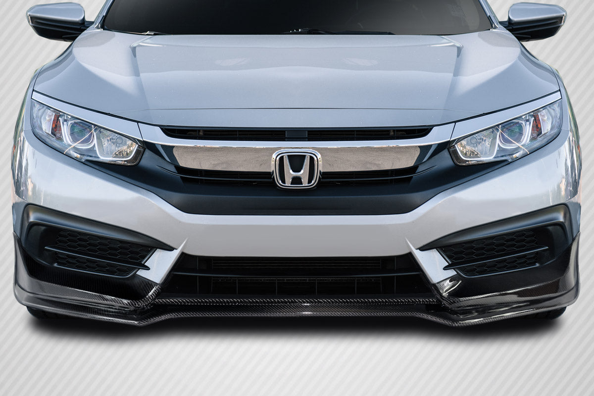 Front Lip 116062 Carbon Creations