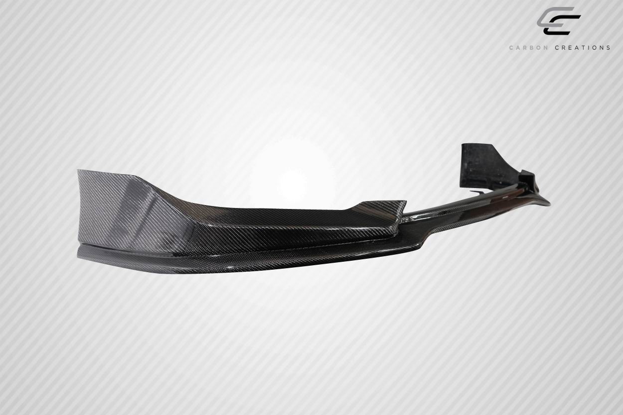 Front Lip 116062 Carbon Creations