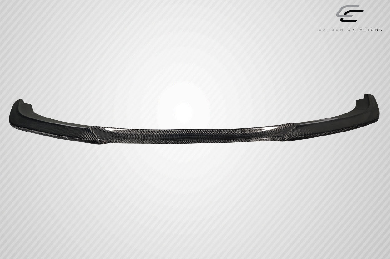 Front Lip 117945 Carbon Creations