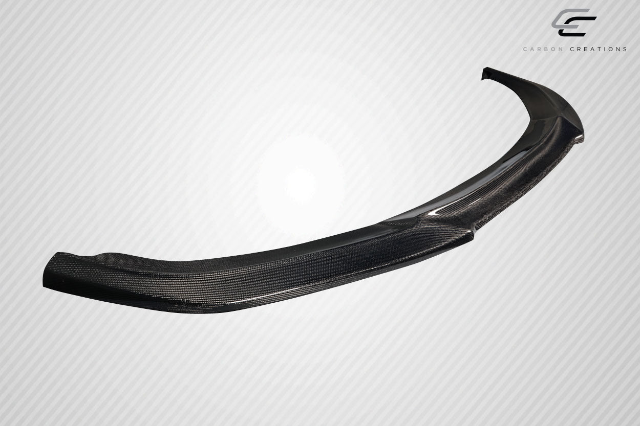 Front Lip 117945 Carbon Creations