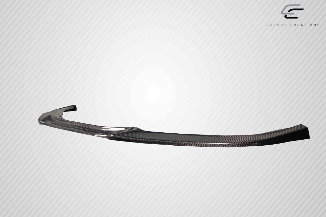 Front Lip 117945 Carbon Creations