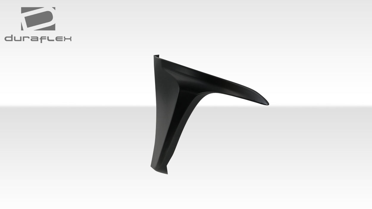 Front Lip 116277 Duraflex