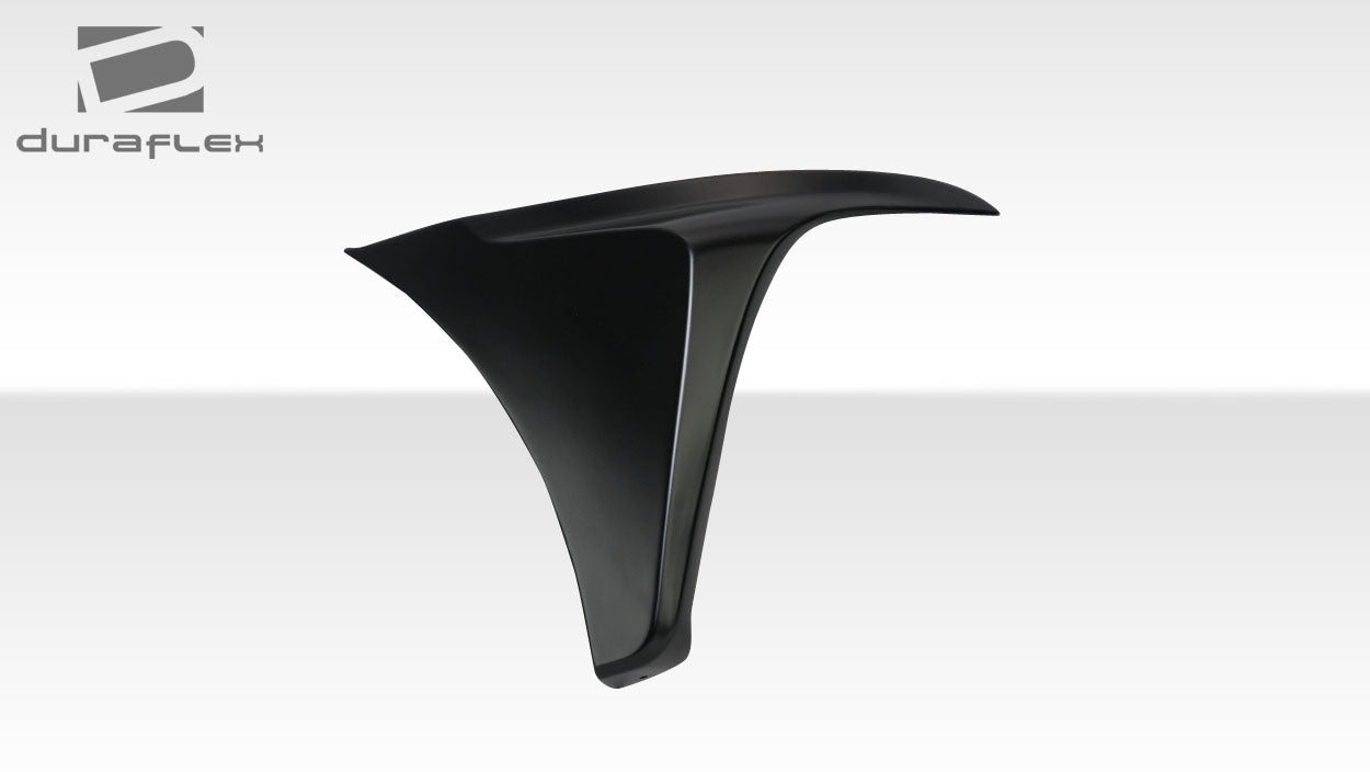 Front Lip 116277 Duraflex