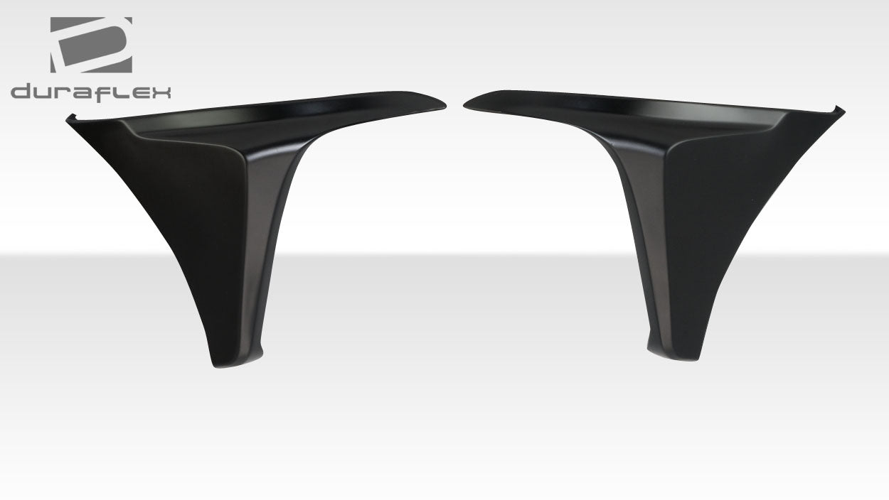 Front Lip 116277 Duraflex