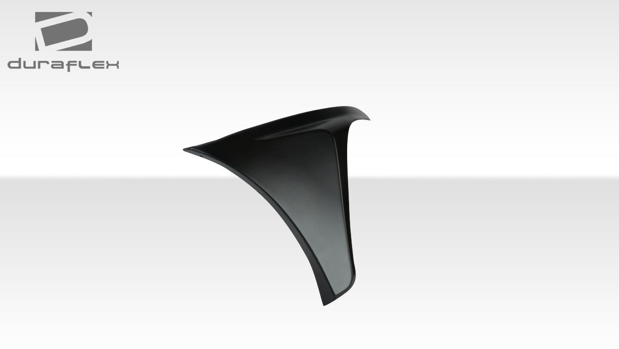 Front Lip 116277 Duraflex