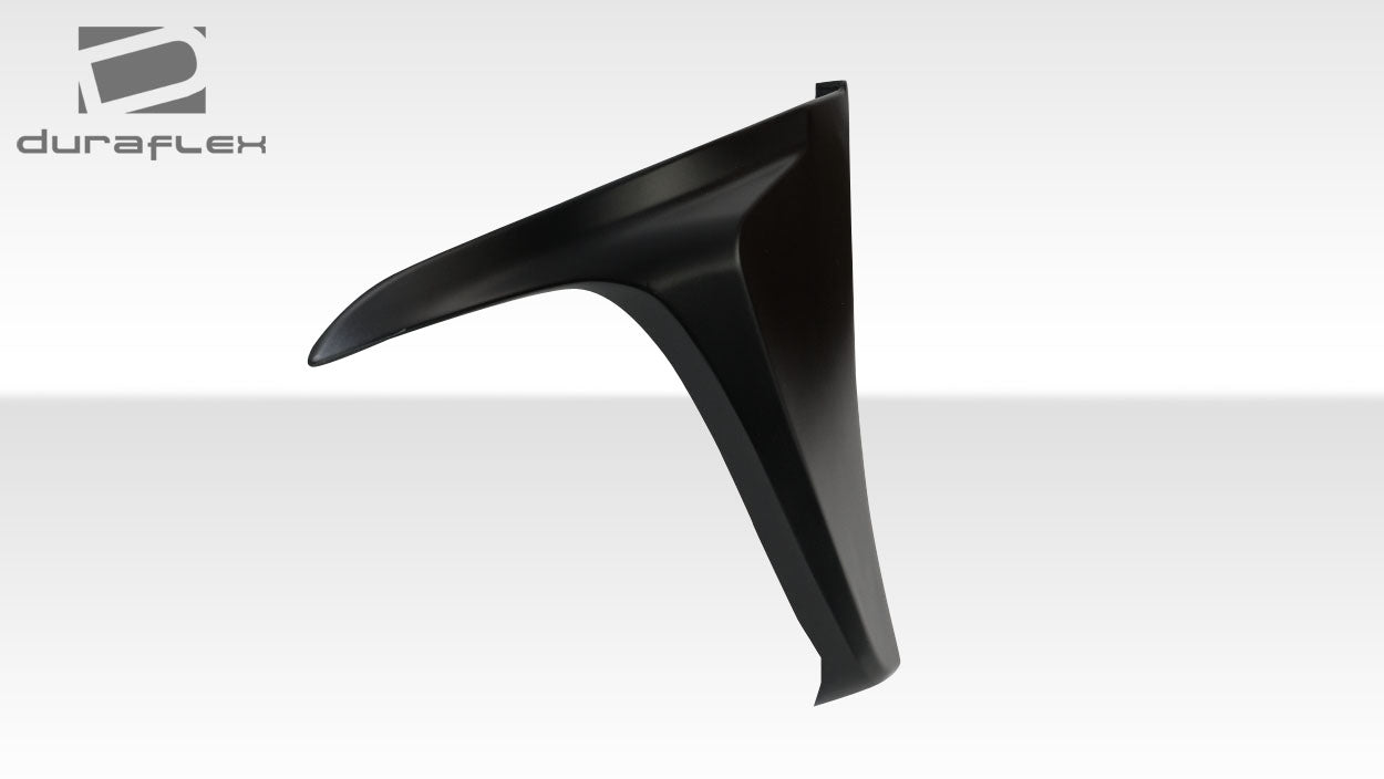 Front Lip 116277 Duraflex