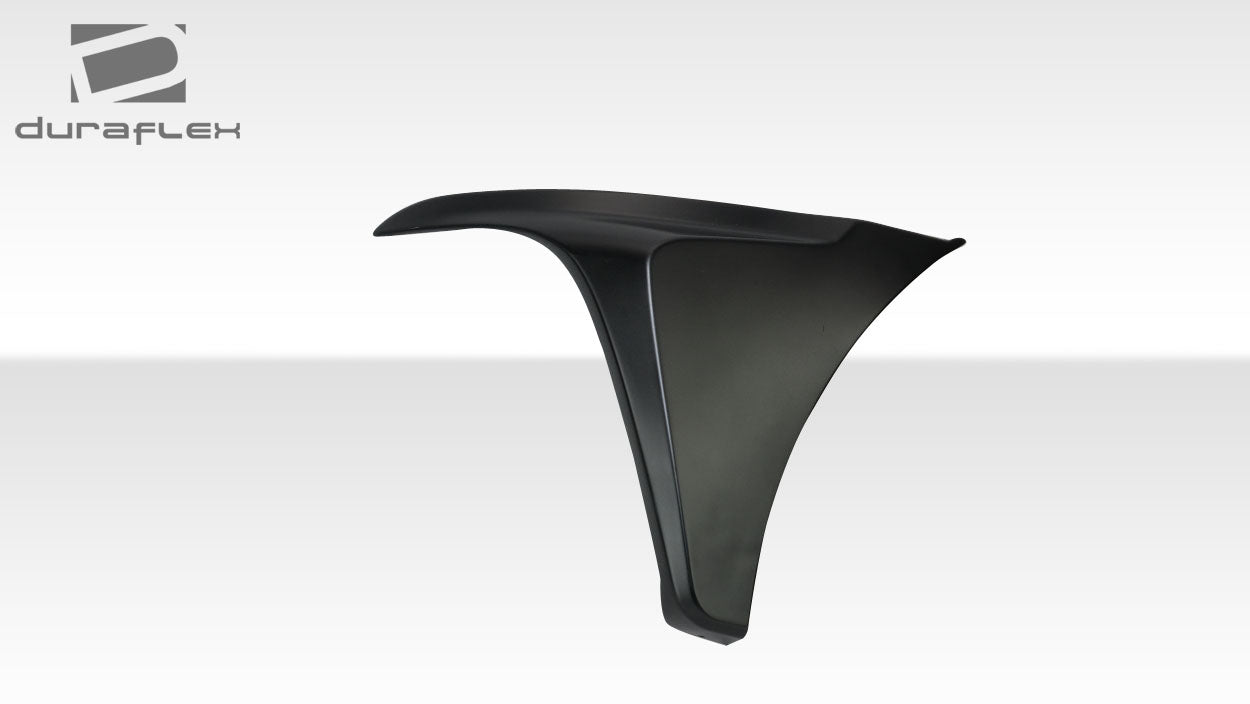 Front Lip 116277 Duraflex