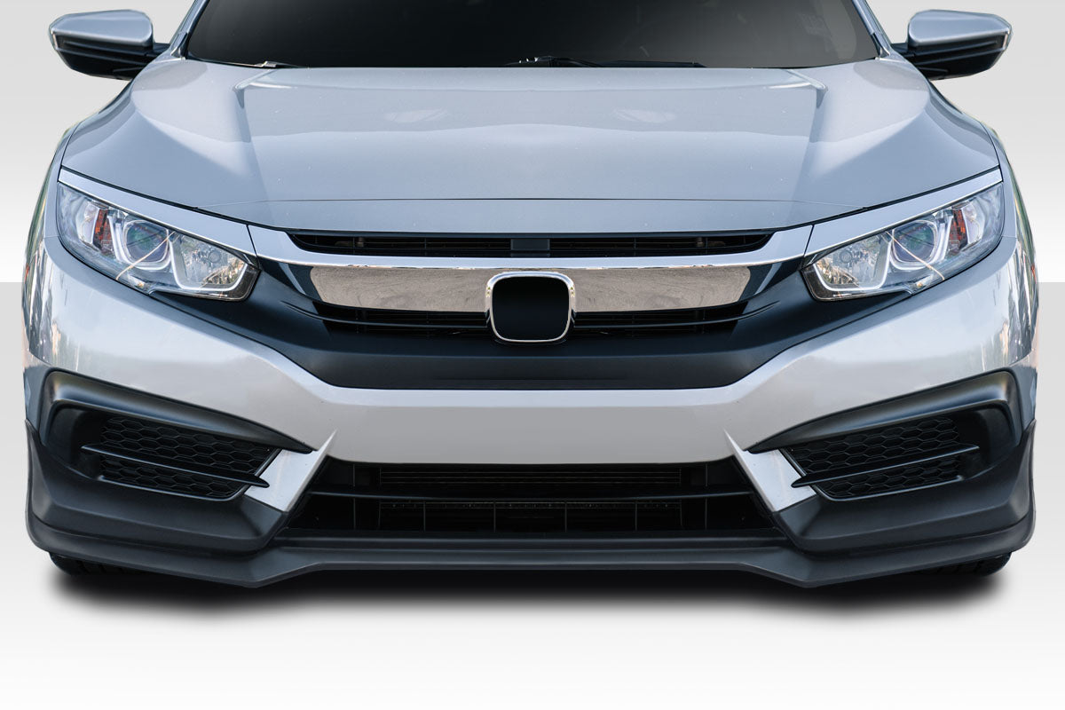 Front Lip 116063 Duraflex
