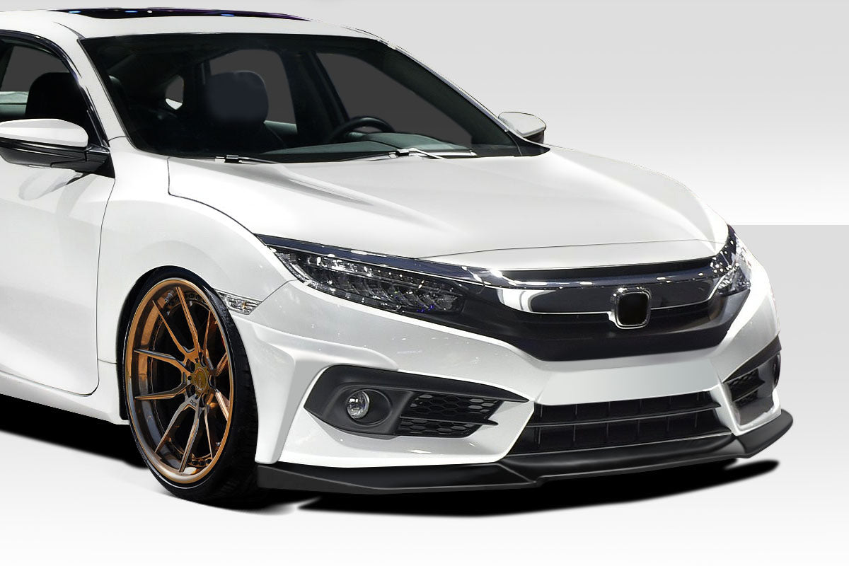 Front Lip 117944 Duraflex
