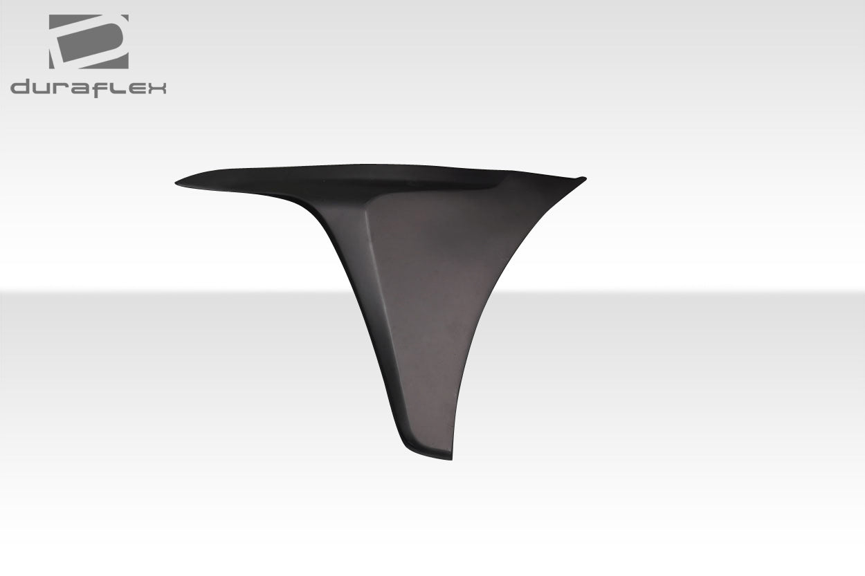 Front Lip 117944 Duraflex