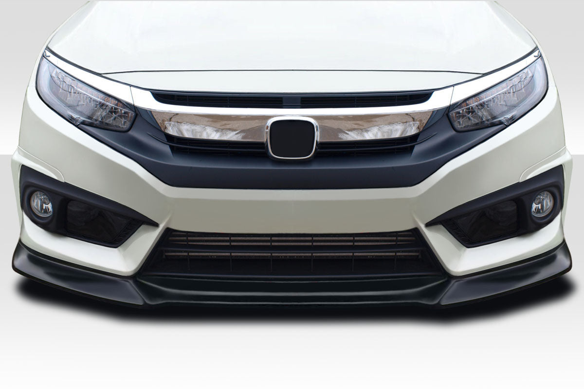 Front Lip 117944 Duraflex