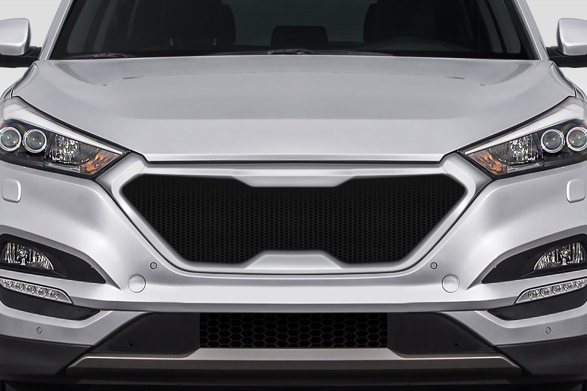 Grilles 118871 Duraflex