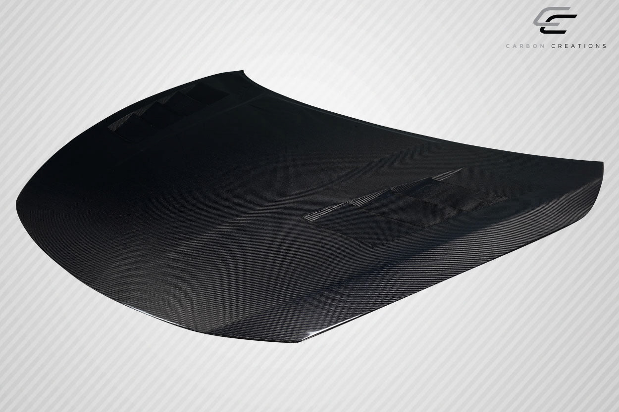 Hoods 118964 Carbon Creations