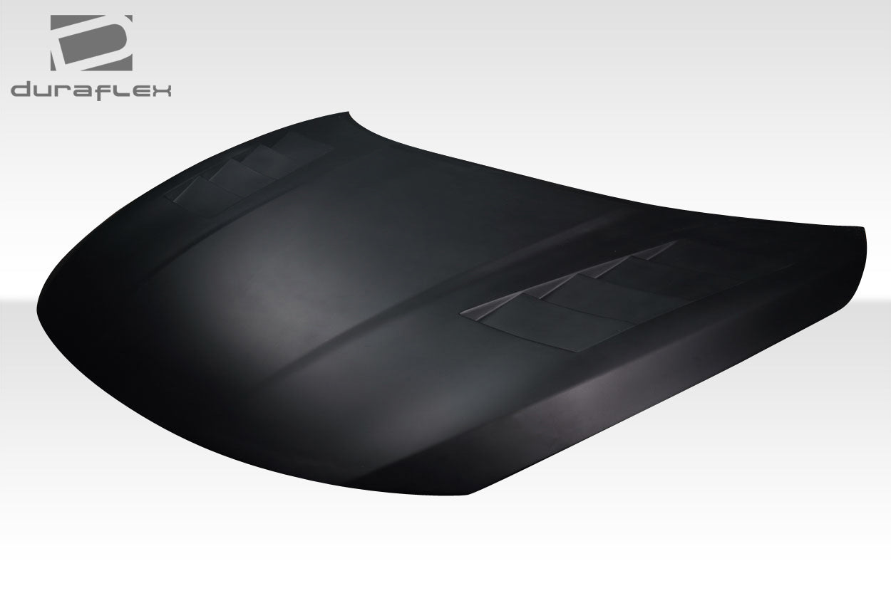 Hoods 118963 Duraflex
