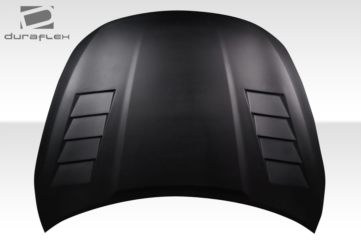 Hoods 118963 Duraflex