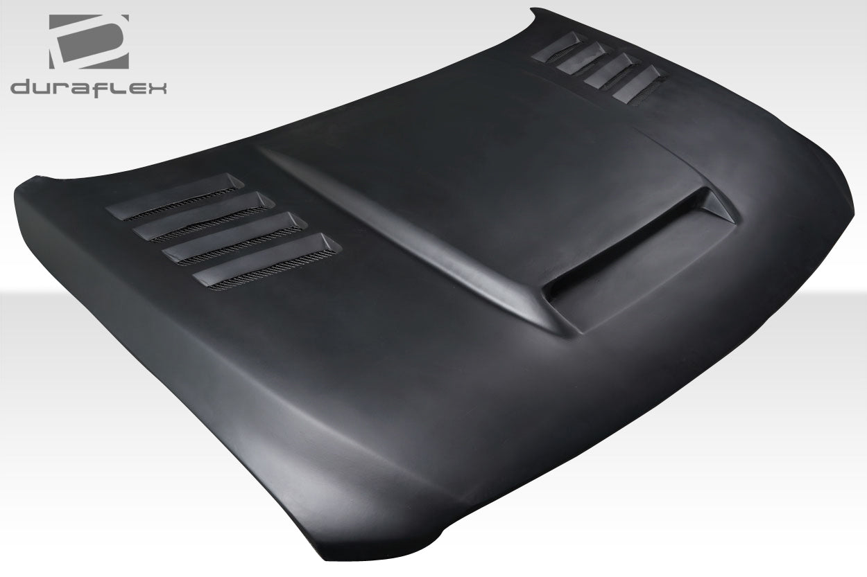 Hoods 117389 Duraflex
