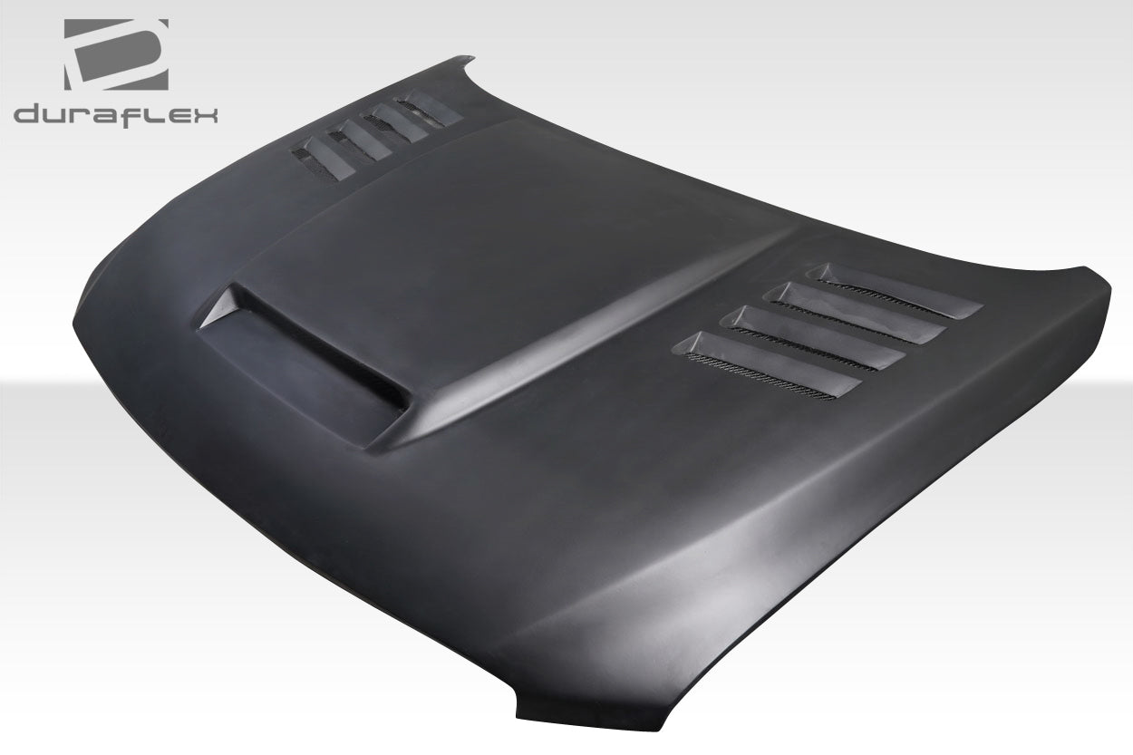 Hoods 117389 Duraflex