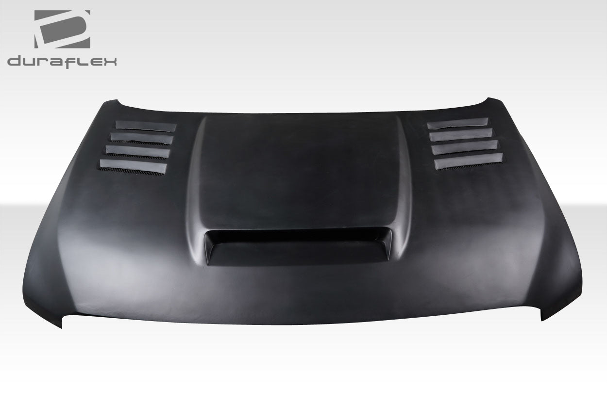 Hoods 117389 Duraflex