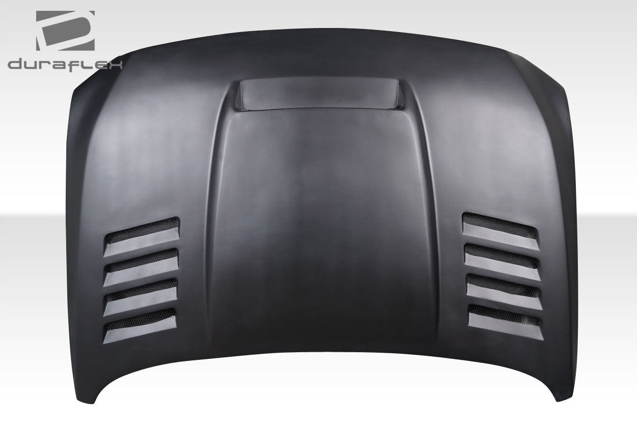 Hoods 117389 Duraflex