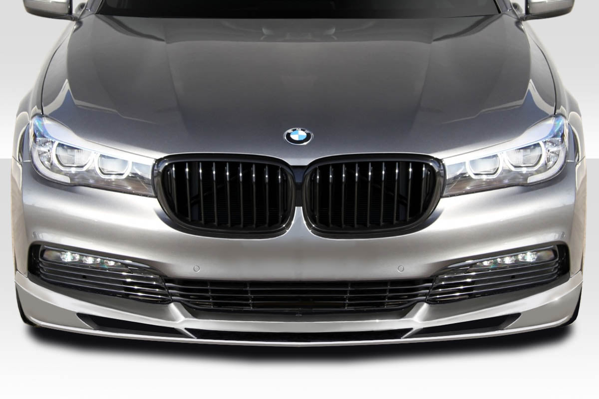 Front Lip 116787 Duraflex