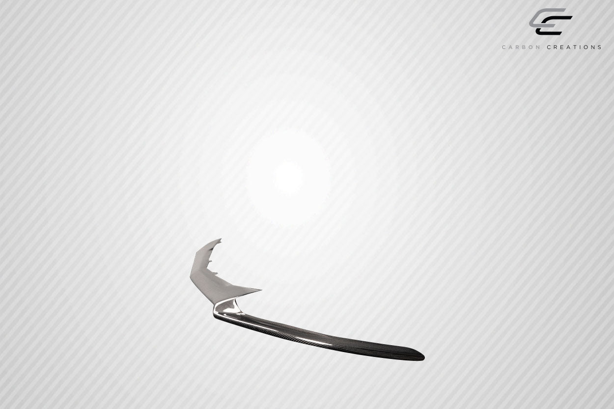 Front Lip 116350 Carbon Creations