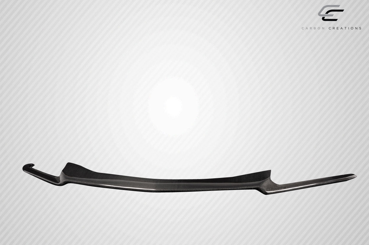 Front Lip 116350 Carbon Creations