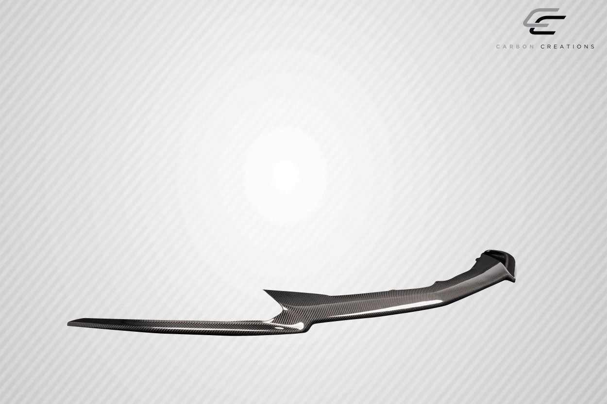 Front Lip 116350 Carbon Creations