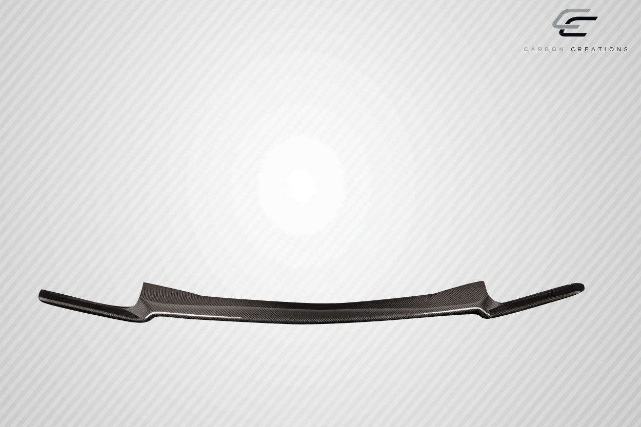 Front Lip 116350 Carbon Creations