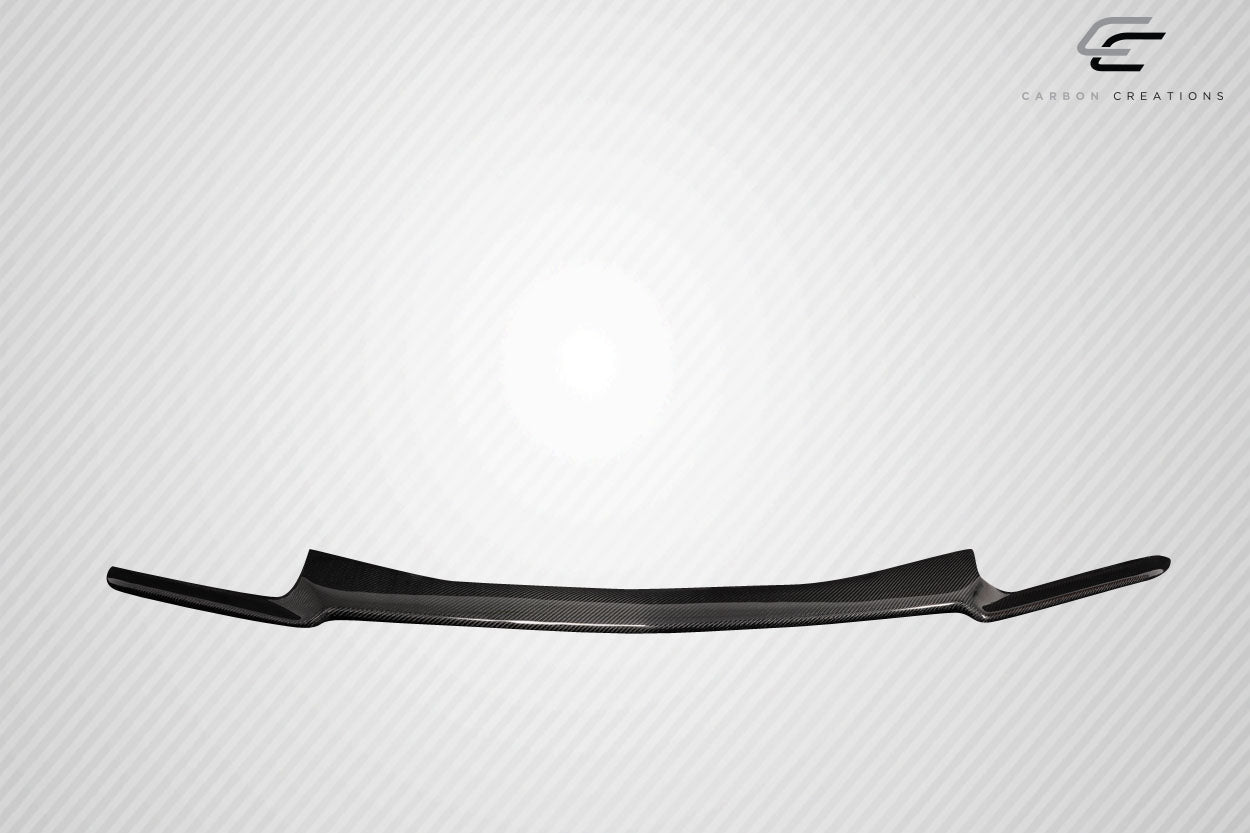 Front Lip 116350 Carbon Creations