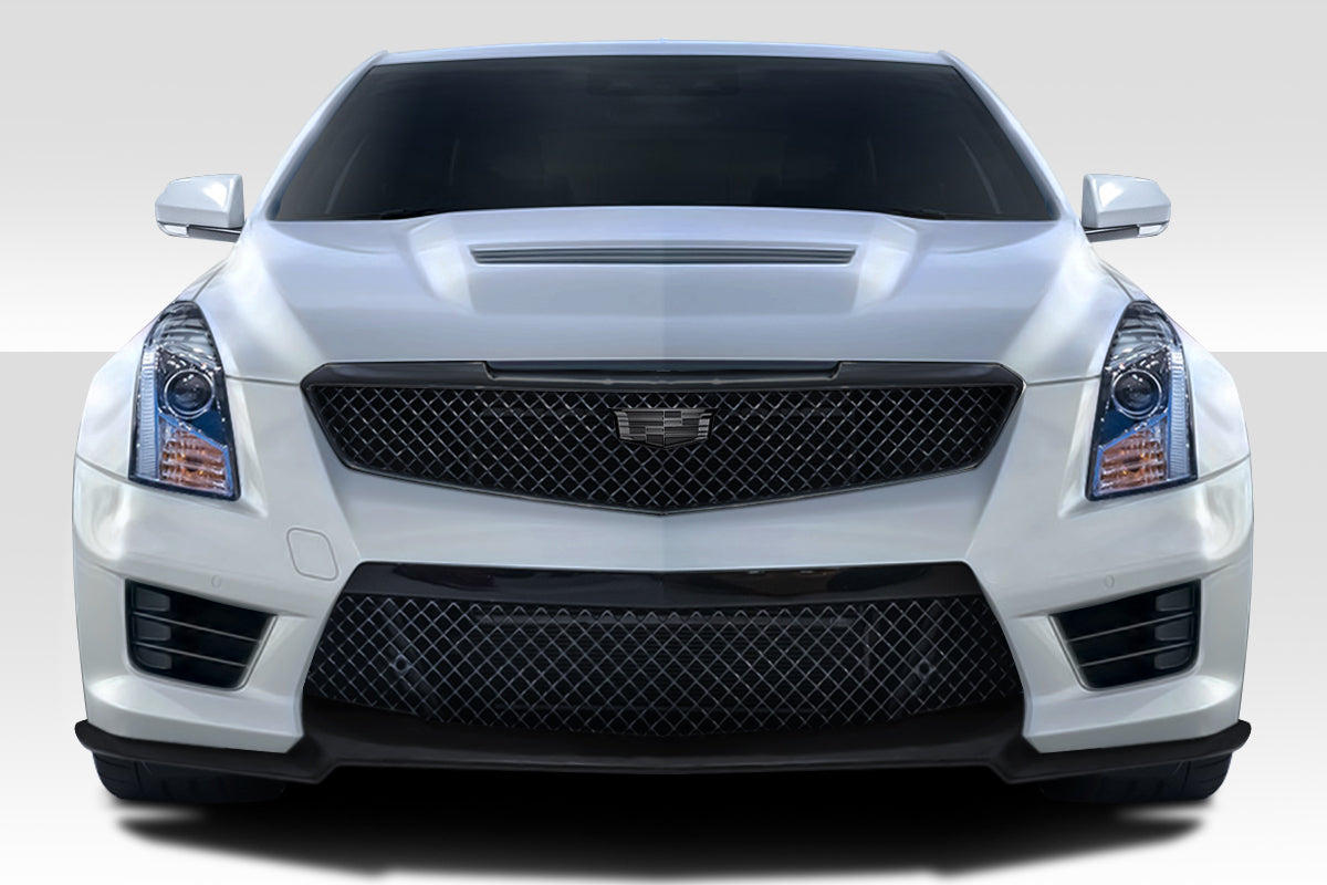 Front Lip 116349 Duraflex