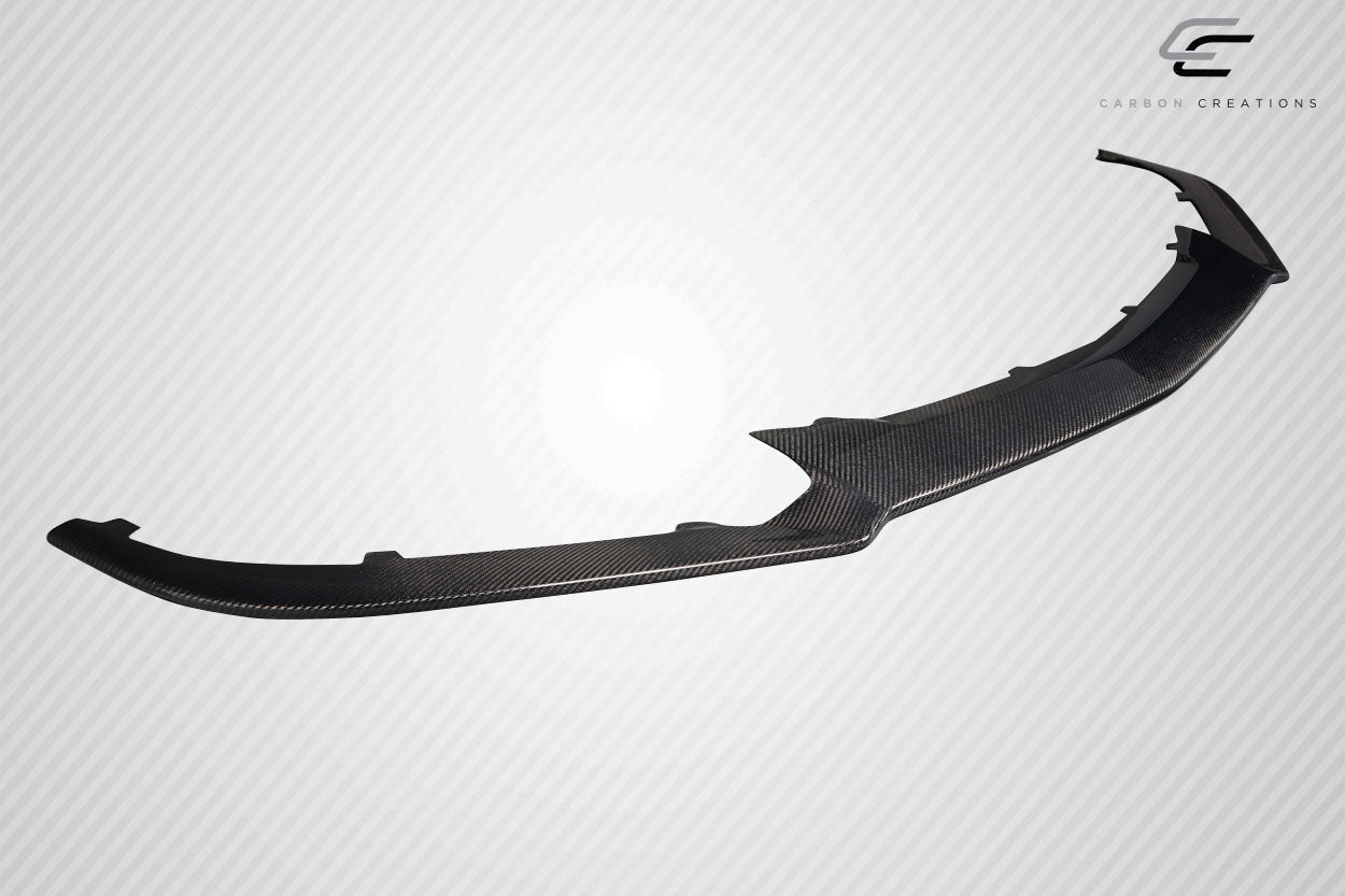 Front Lip 117437 Carbon Creations