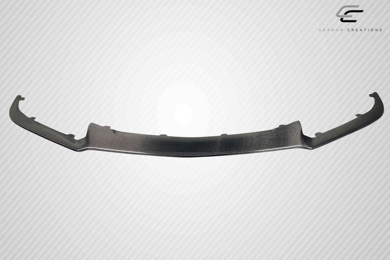 Front Lip 117437 Carbon Creations