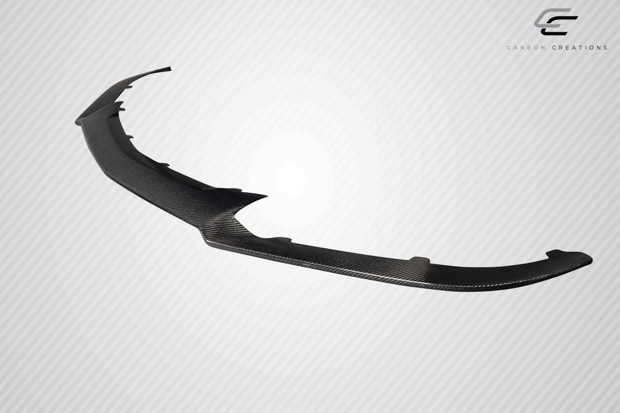 Front Lip 117437 Carbon Creations
