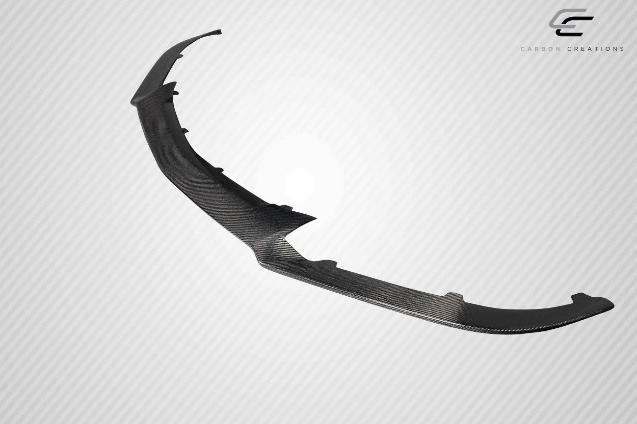 Front Lip 117437 Carbon Creations