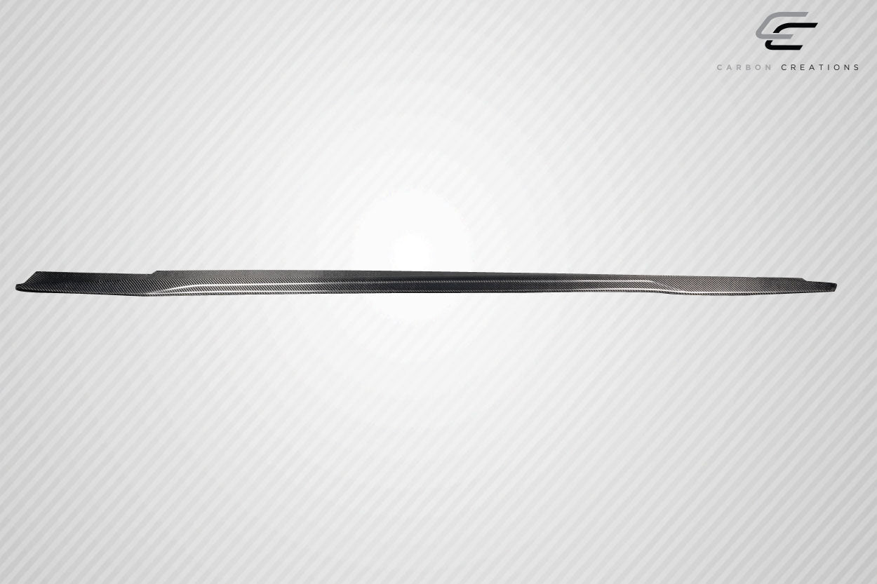 Side Skirts 117435 Carbon Creations
