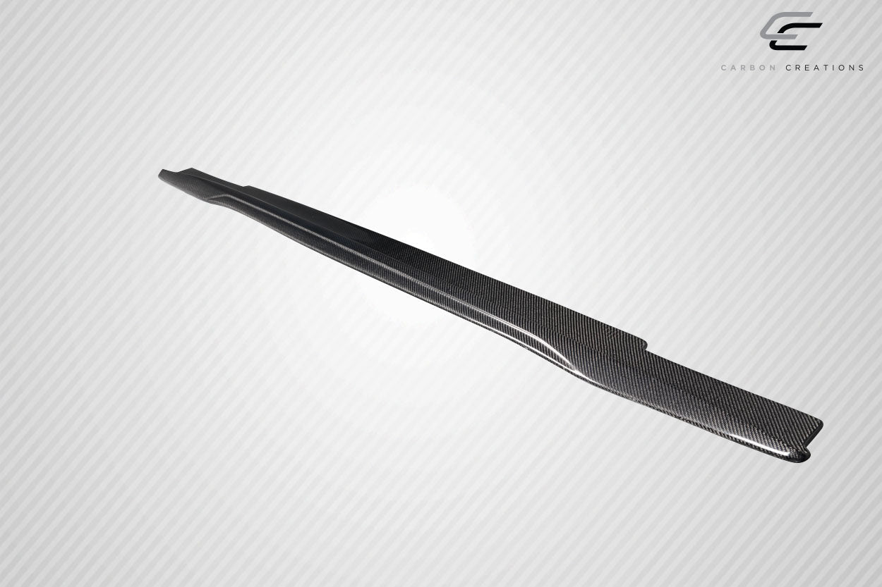 Side Skirts 117435 Carbon Creations