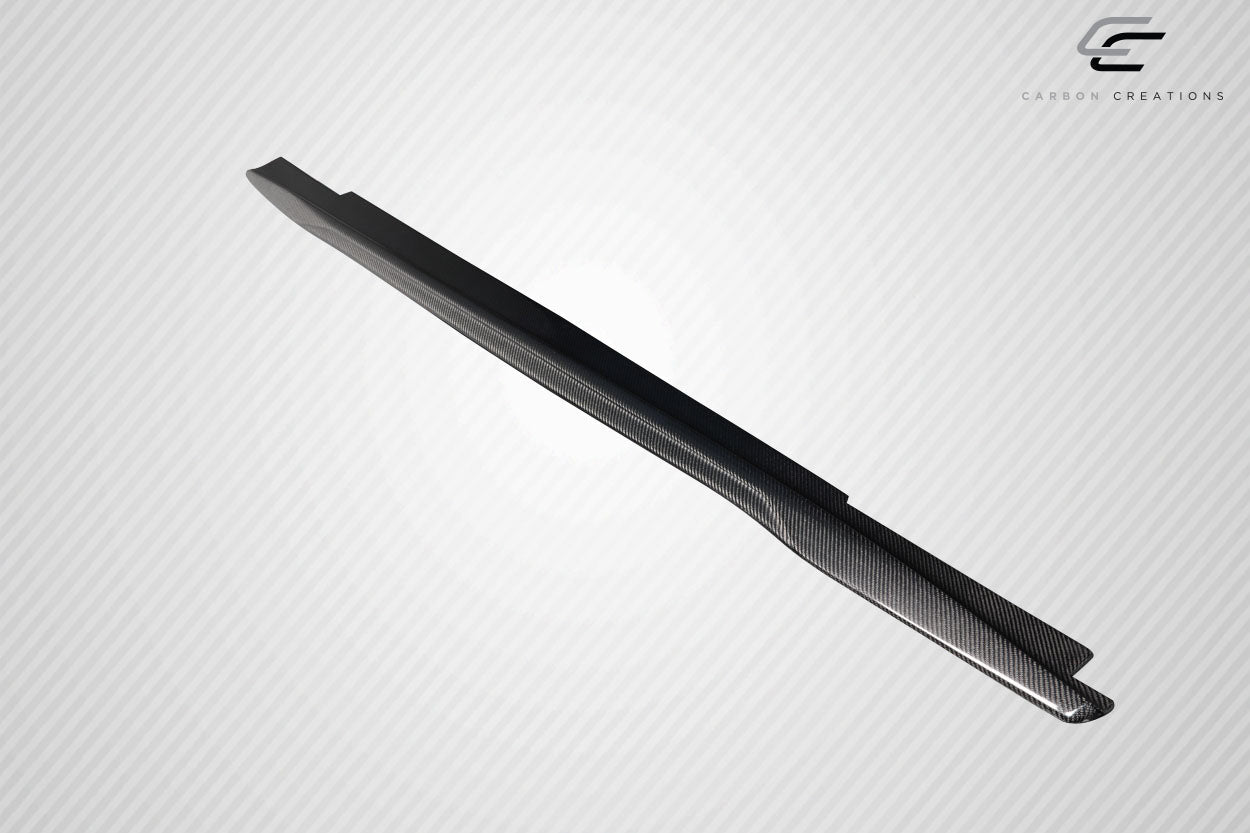Side Skirts 117435 Carbon Creations