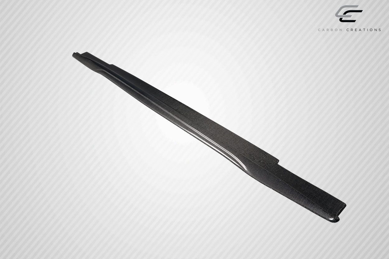 Side Skirts 117435 Carbon Creations