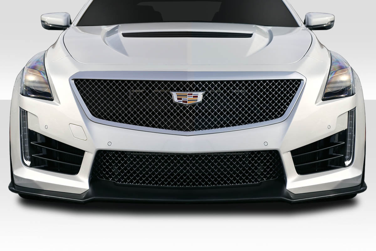 Front Lip 117436 Duraflex