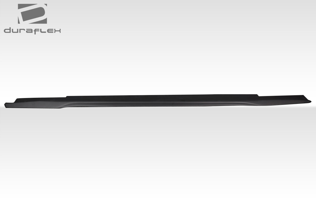 Side Skirts 117434 Duraflex