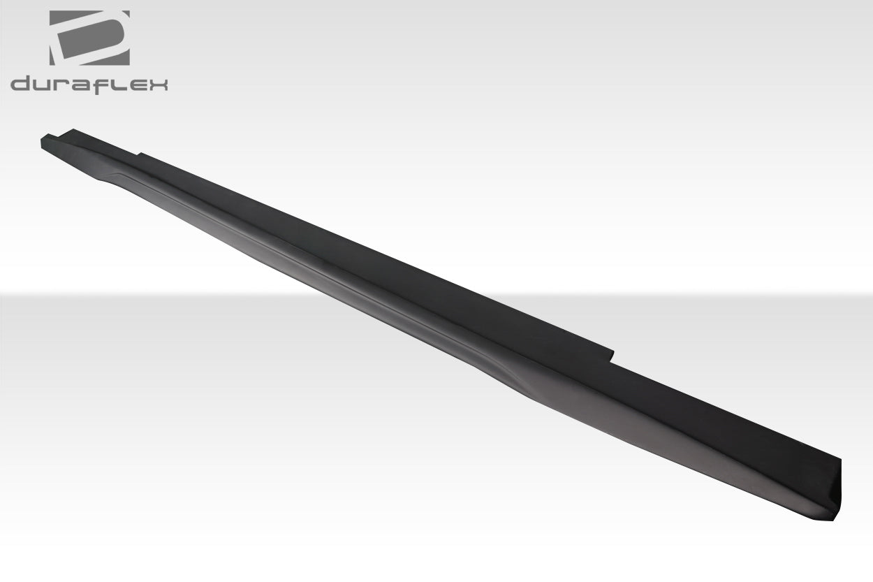 Side Skirts 117434 Duraflex
