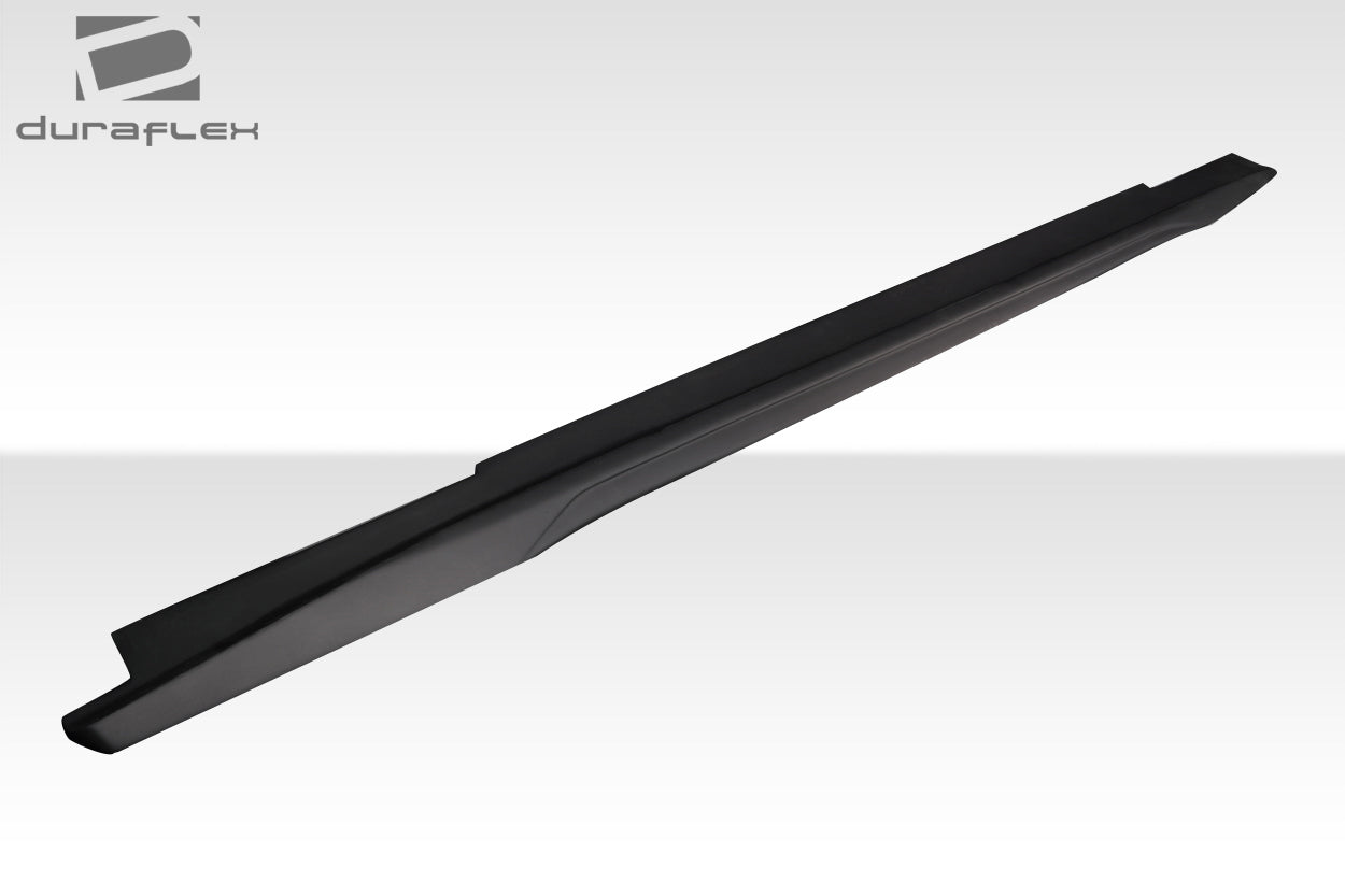 Side Skirts 117434 Duraflex