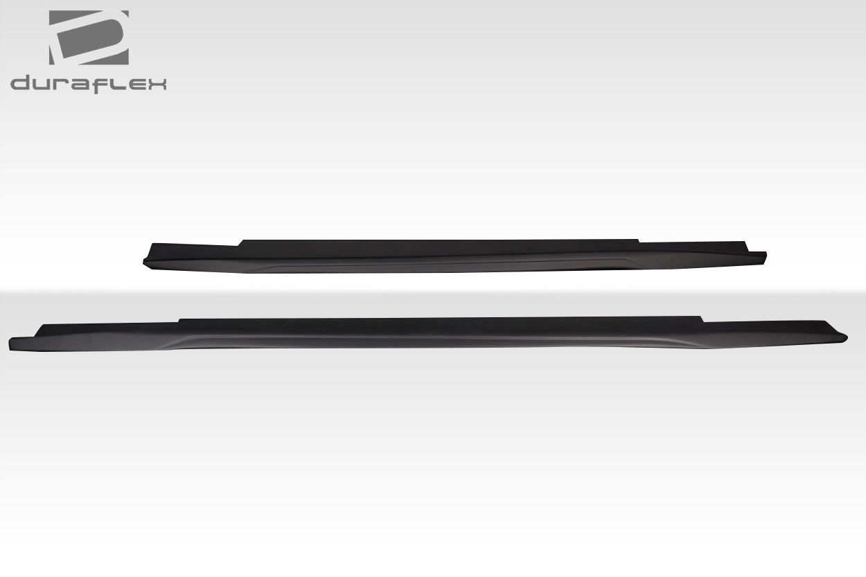 Side Skirts 117434 Duraflex
