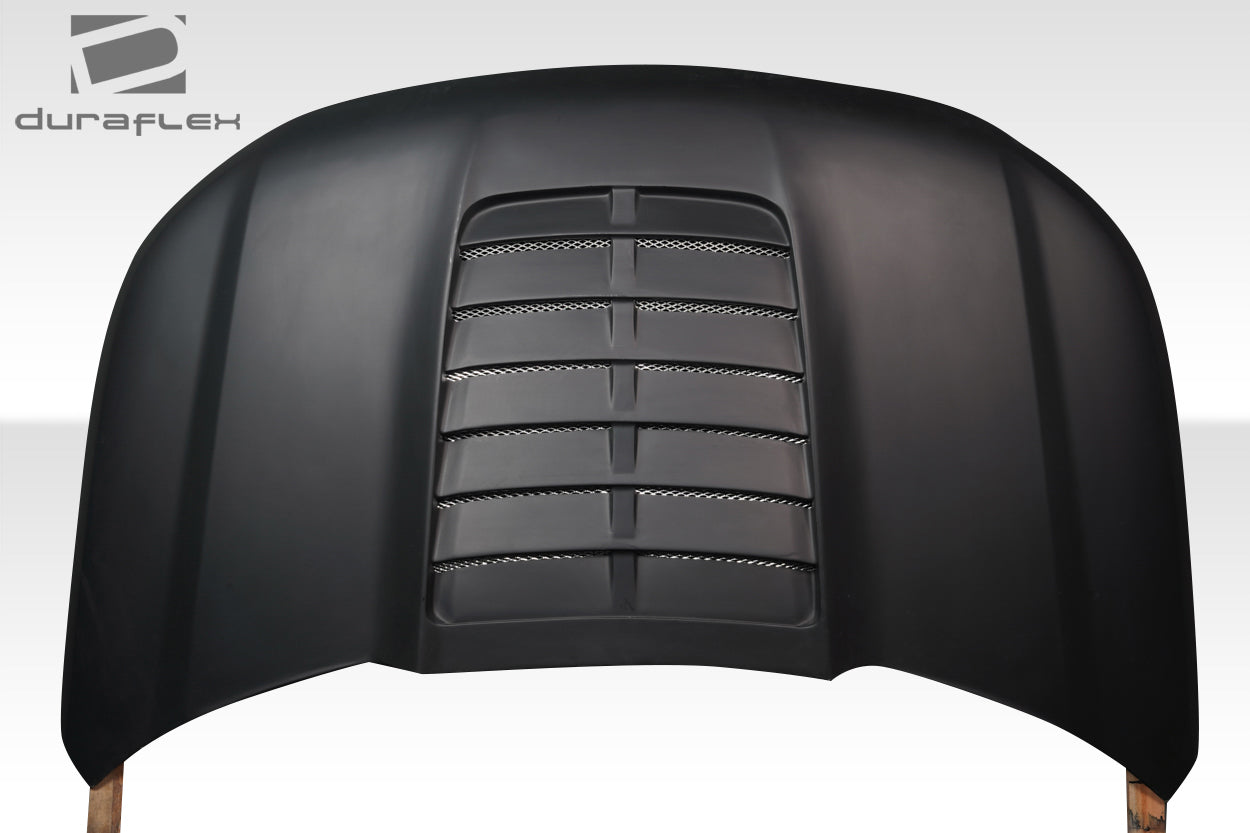Hoods 117481 Duraflex