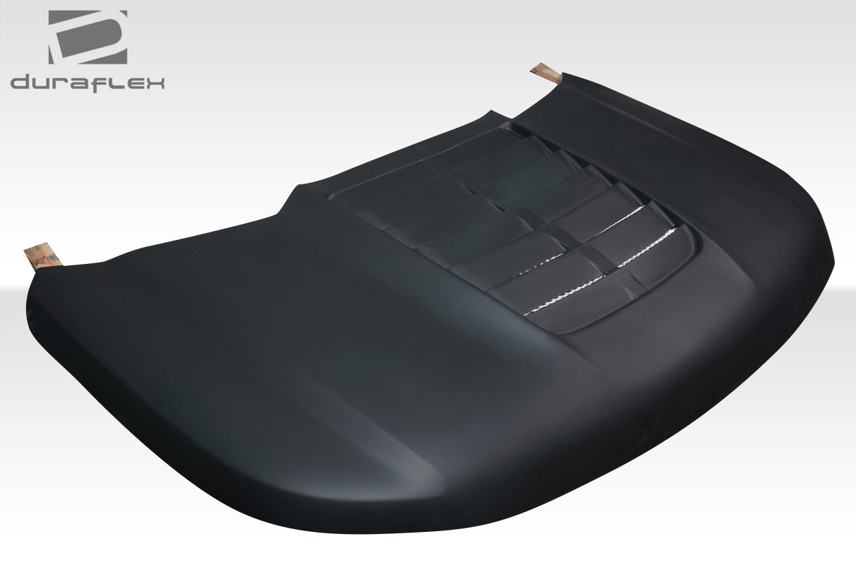 Hoods 117481 Duraflex