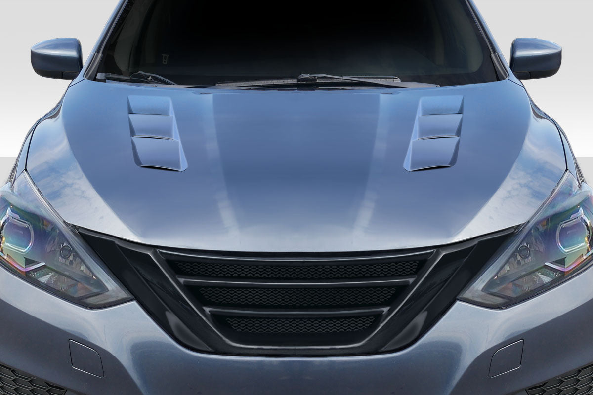 Hoods 118557 Duraflex