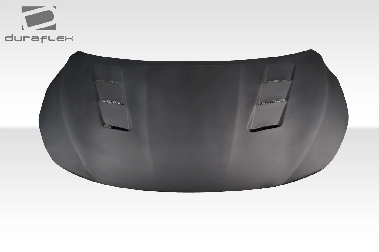Hoods 118557 Duraflex