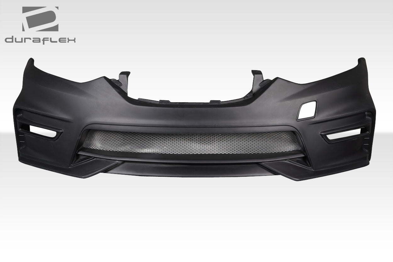 Bumper Covers - Front 117578 Duraflex