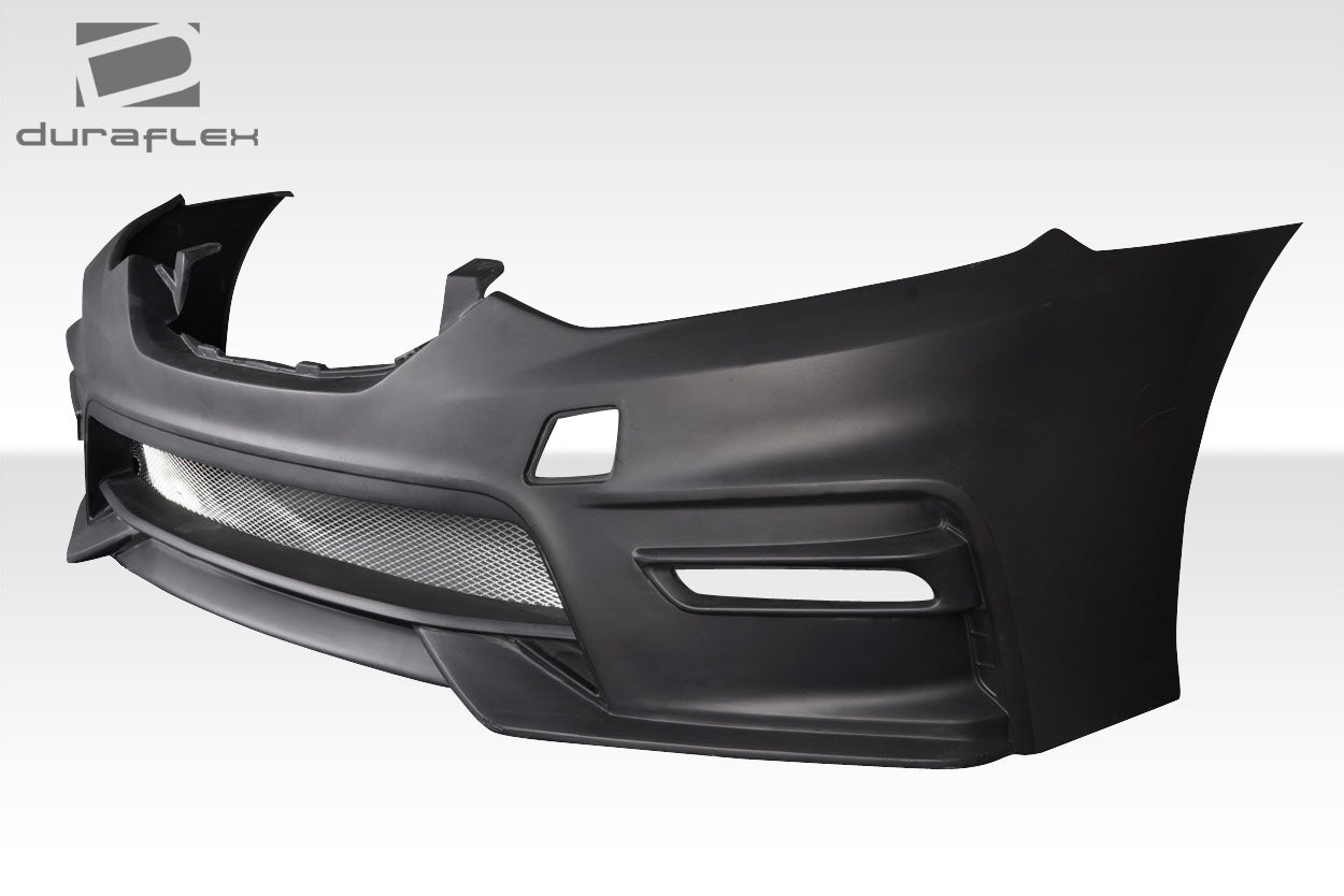 Bumper Covers - Front 117578 Duraflex