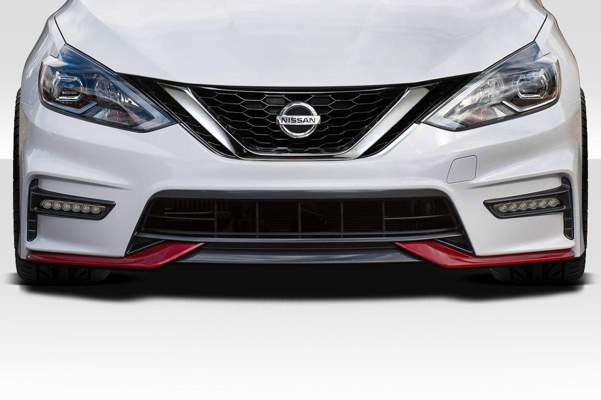 Bumper Covers - Front 117578 Duraflex